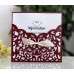 Pocket Invitation Latest Invitation Card Wedding Supplies Holiday Greeting Card Wholesale